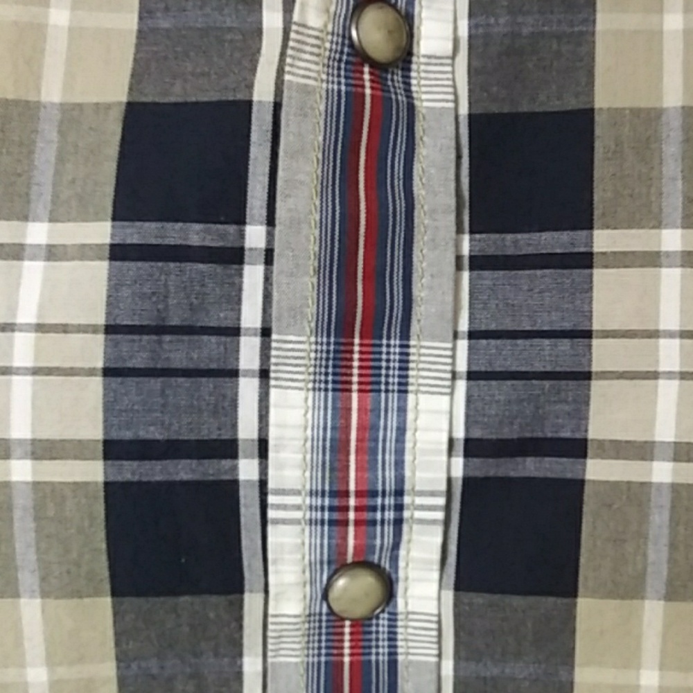 American Rag casual mens shirt - Picture 5 of 7